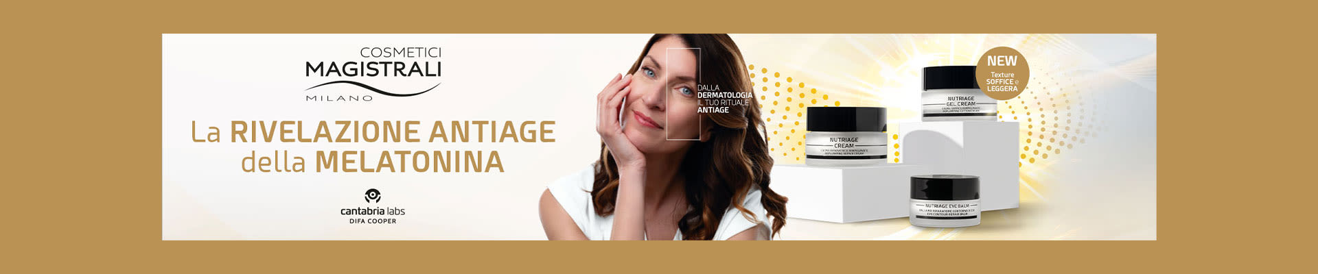 Promo Cosmetici Magistrali