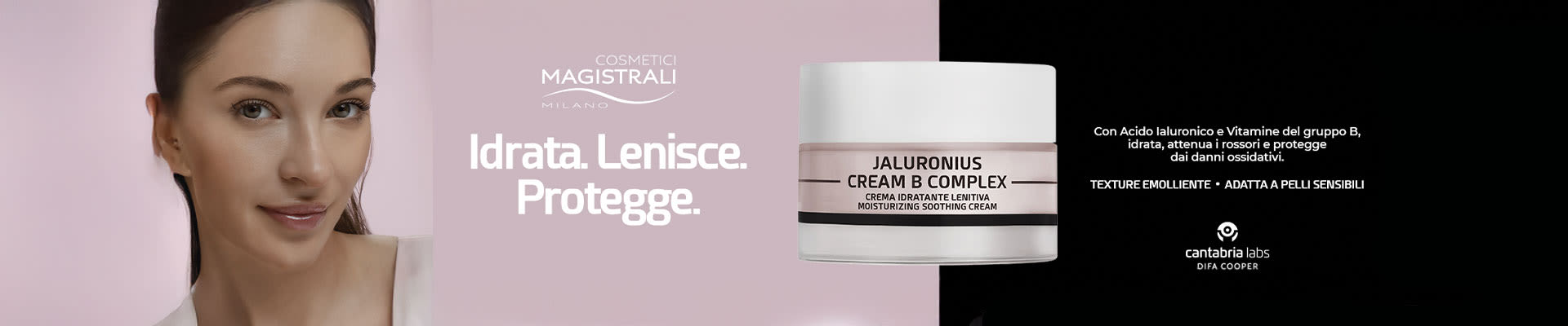 image - Promo Cosmetici Magistrali