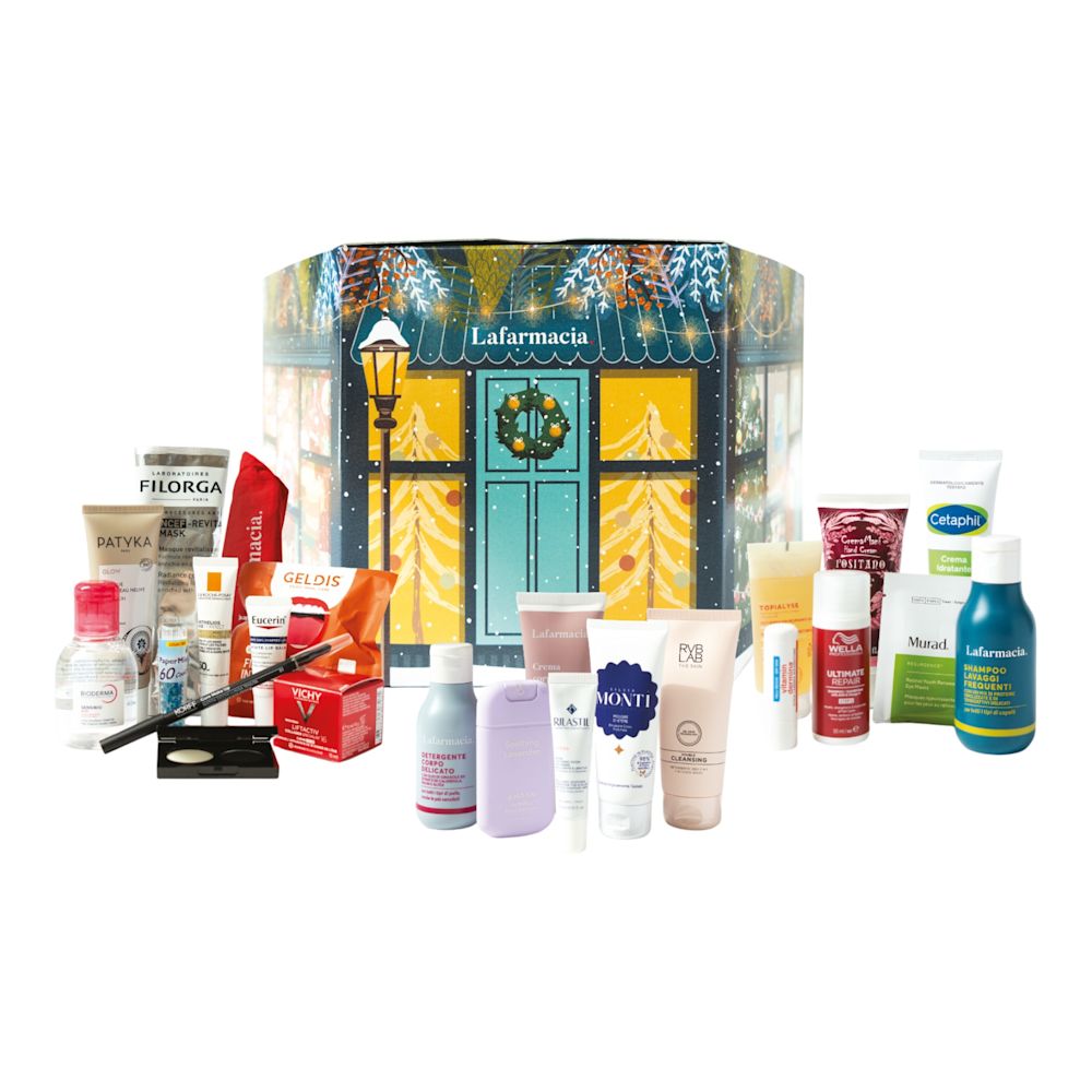 image - 951215375 - LAFARMACIA CALENDARIO AVVENTO 2025 - 4847054_1.jpg