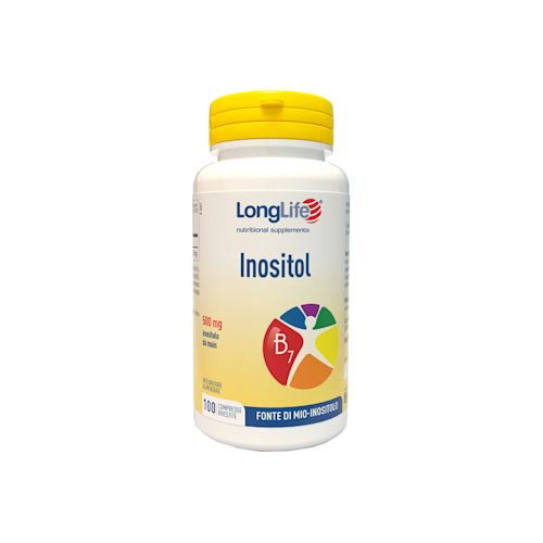 908919222 - LONGLIFE INOSITOL 100 COMPRESSE RIVESTITE - 7871021_1.jpg