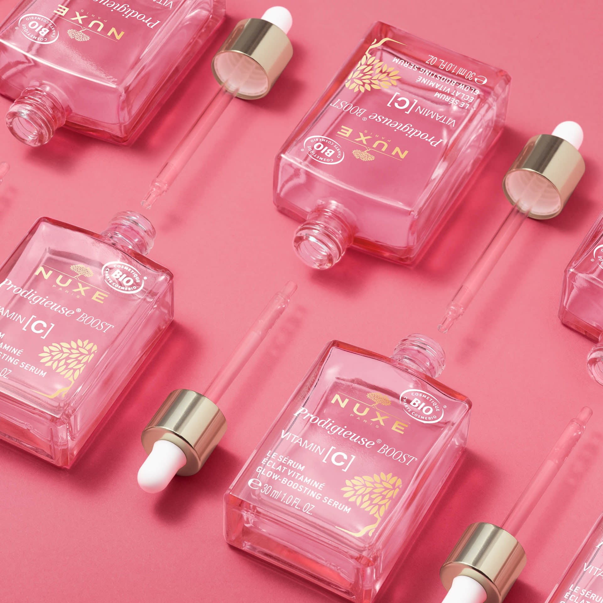 image - 986705869 - NUXE PRODIGIEUSE BOOST SERUM VITAMIN C 30ML - 4711557_9.jpg