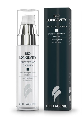 Collageneil Bio Longevity Protettivo Giorno 50ml