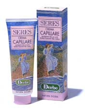 Seres Crema Capillare 250ml