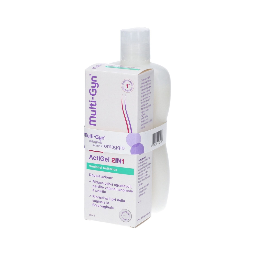 image - 988985851 - Kit per l&rsquo;igiene intima composto da gel attivo 2in1 e detergente delicato, indicato per mantenere l&rsquo;equilibrio della flora vaginale. - 4779880_1.jpg