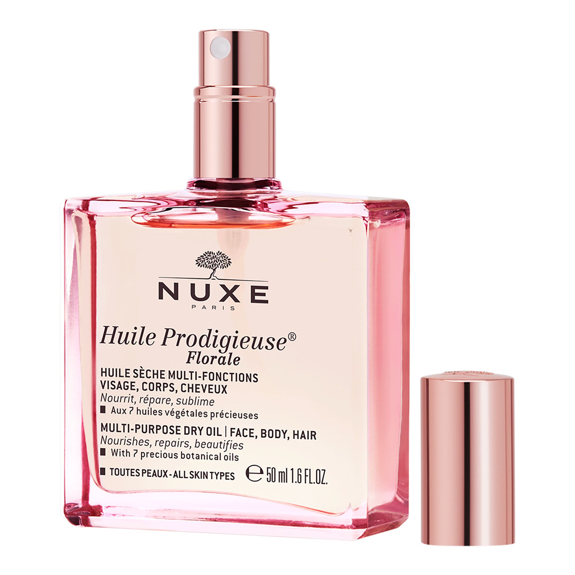 979095484 - Nuxe Huile Prodigieuse Olio Idratante Florale 50ml - 4705741_5.jpg