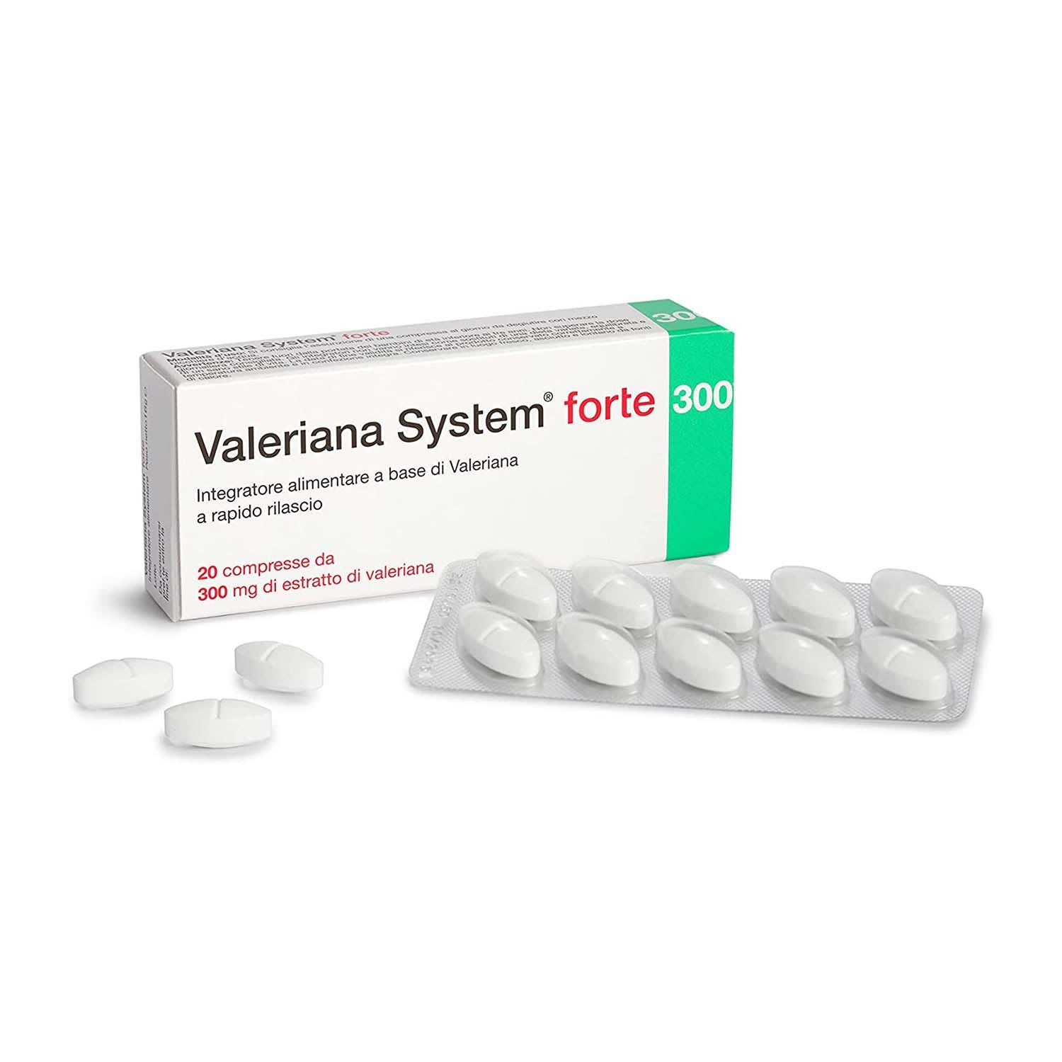 930856620 - Sanifarma Valeriana System Forte  300mg Integratore Rapido Rilascio 20 compresse - 4721892_3.jpg