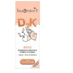 932252620 - Buonavit D3K Integratore crescita bambini 12ml - 4722558_2.jpg
