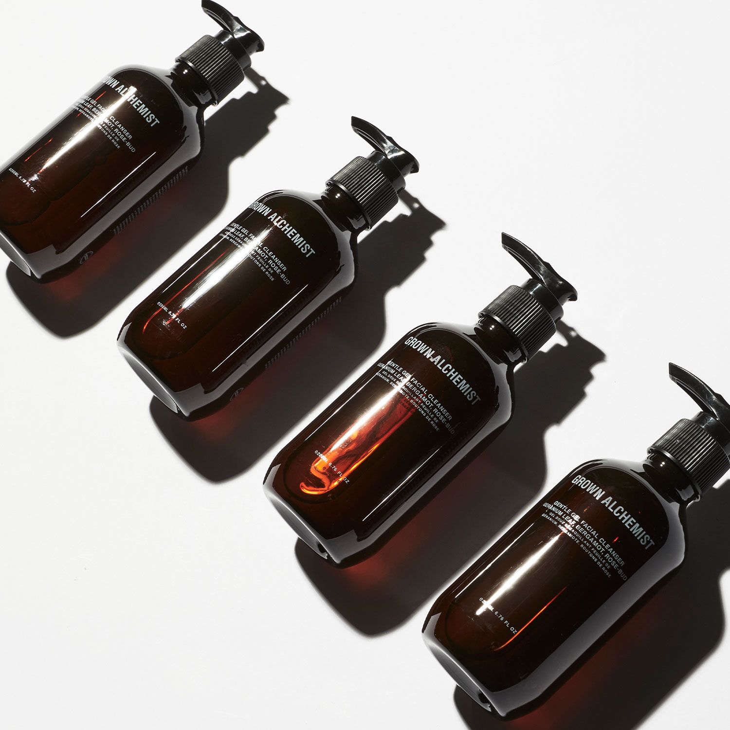 image - 975198060 - Gentle Gel Facial Cleanser detergente viso delicato 200ml - 4732169_3.jpg