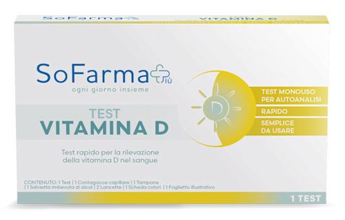 986885390 - TEST AUTODIAGNOSTICO VITAMINA D 1 PEZZO SOFARMAPIU' - 4765583_1.jpg
