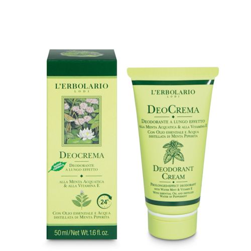 989974466 - DEOCREMA DEODORANTE A LUNGO EFFETTO ALLA MENTA ACQUATICA & ALLA VITAMINA E 50 ML - 4806206_1.jpg
