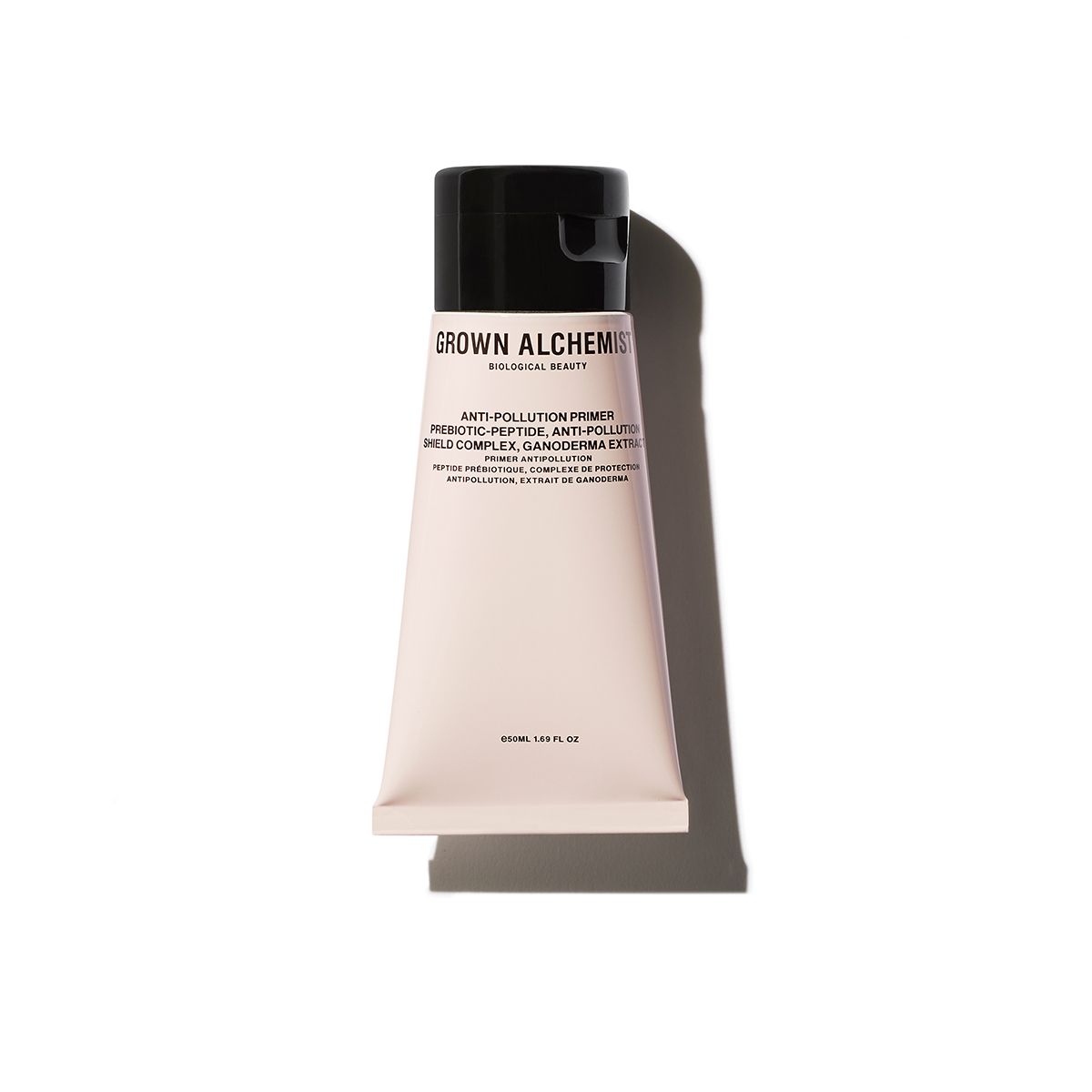 Grown Alchemist Anti-pollution Primer Gel Trucco Anti-inquinamento 50ml