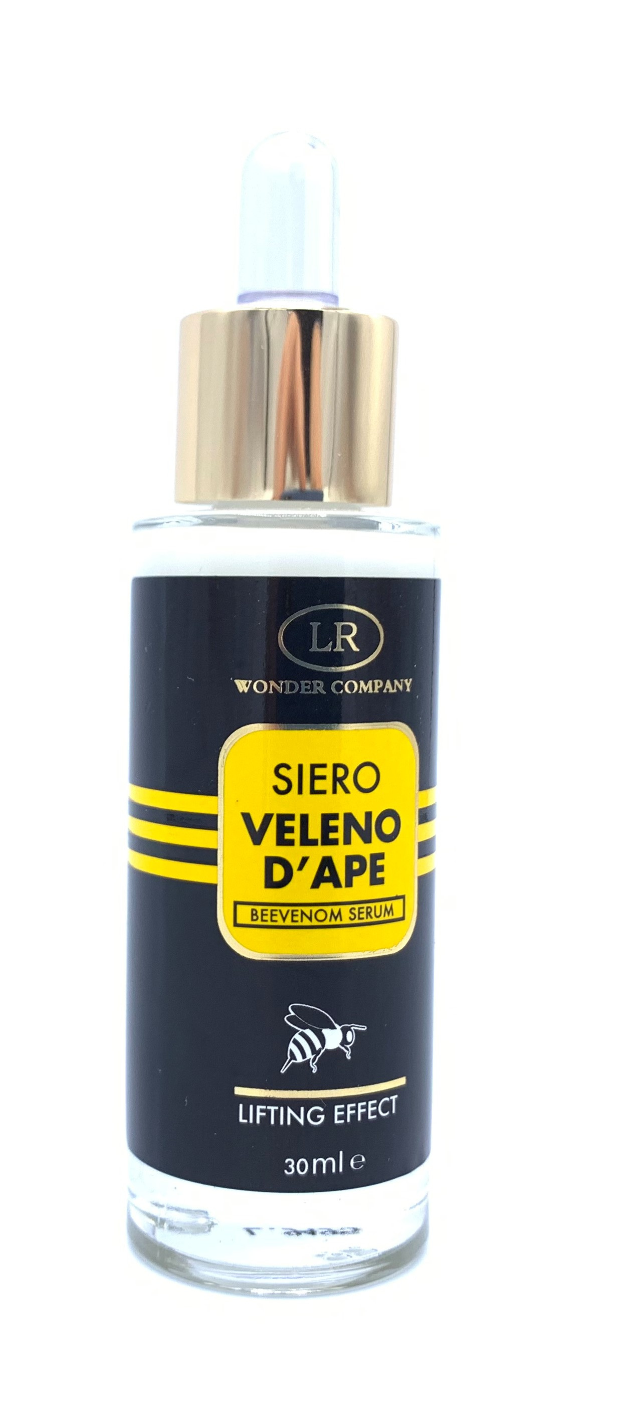 Lr Company Siero Veleno D'ape Effetto Lifting 30ml