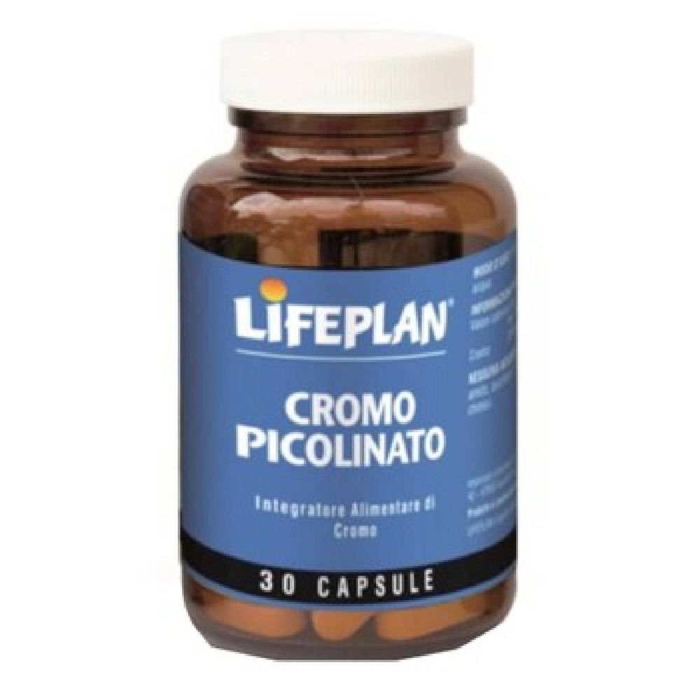 974425581 - Cromo Picolinato Integratore per la glicemia 30 capsule - 4731297_2.jpg