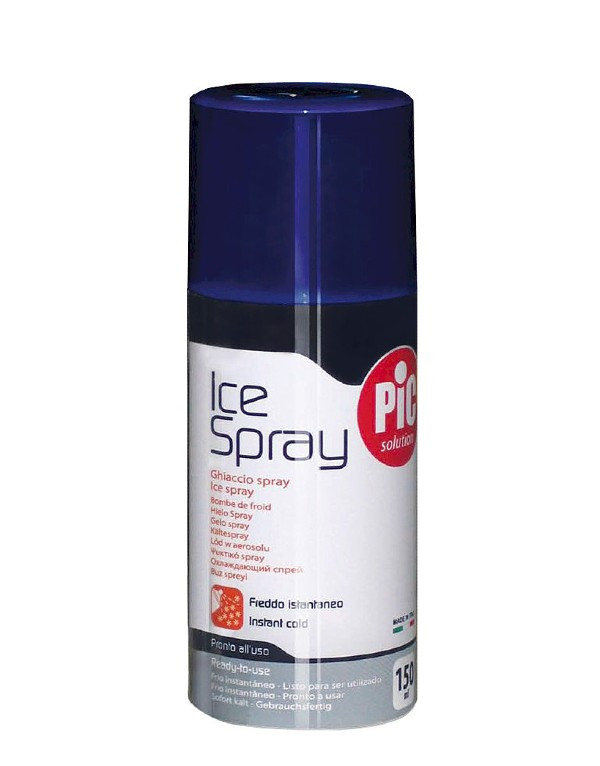 Pic Ghiaccio Istantaneo Spray 150ml