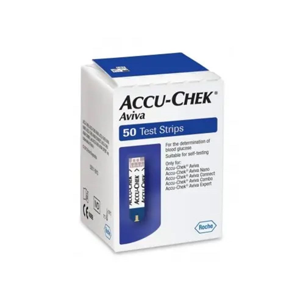 932707577 - Accu-Chek Aviva Dispositivo controllo Glicemia 50 strisce - 7853562_2.jpg