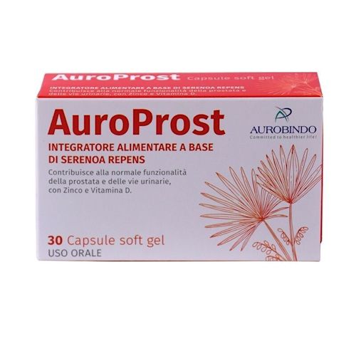 980458335 - Auroprost Integratore prostata 30 capsule - 4736342_1.jpg