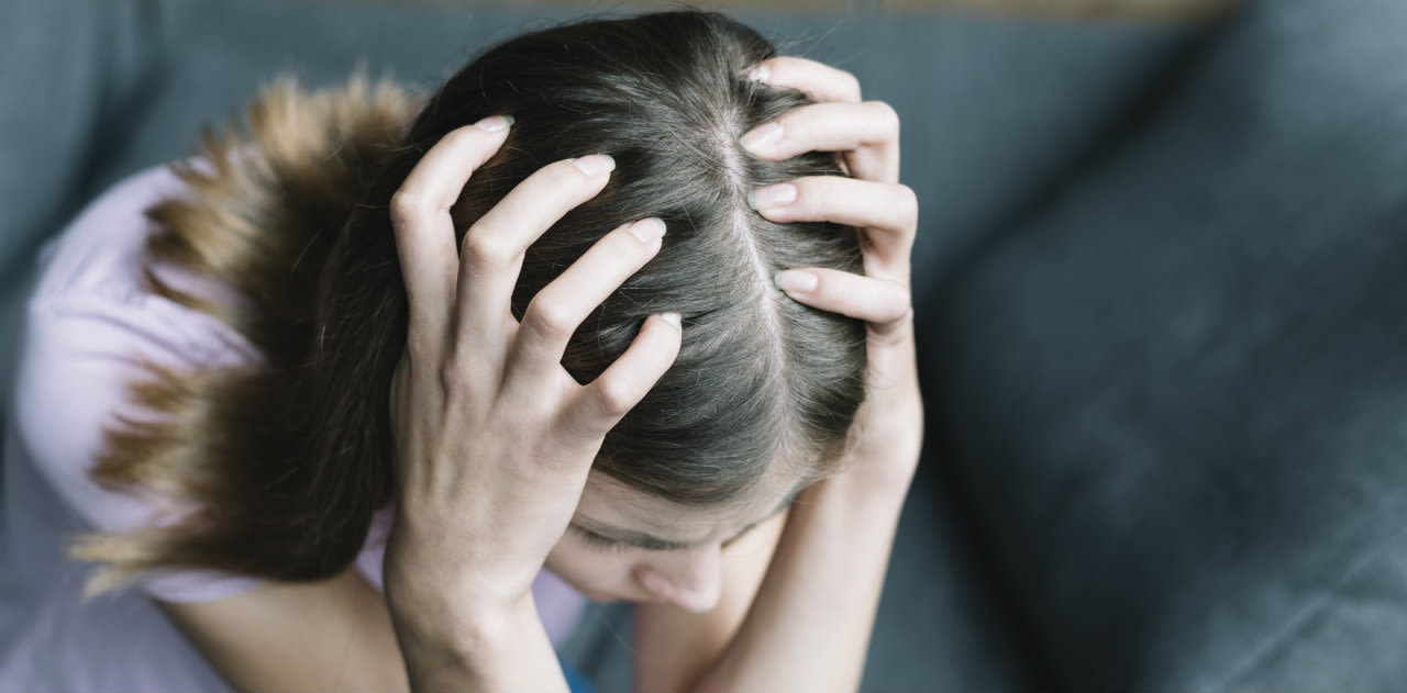 image - Magazine | Capelli grassi consigli per eliminare il sebo in eccesso