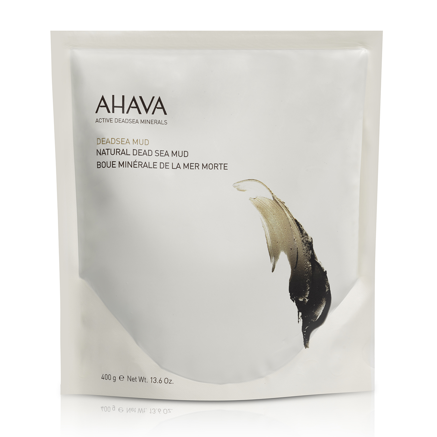 Ahava Fango Naturale Mar Morto 400g