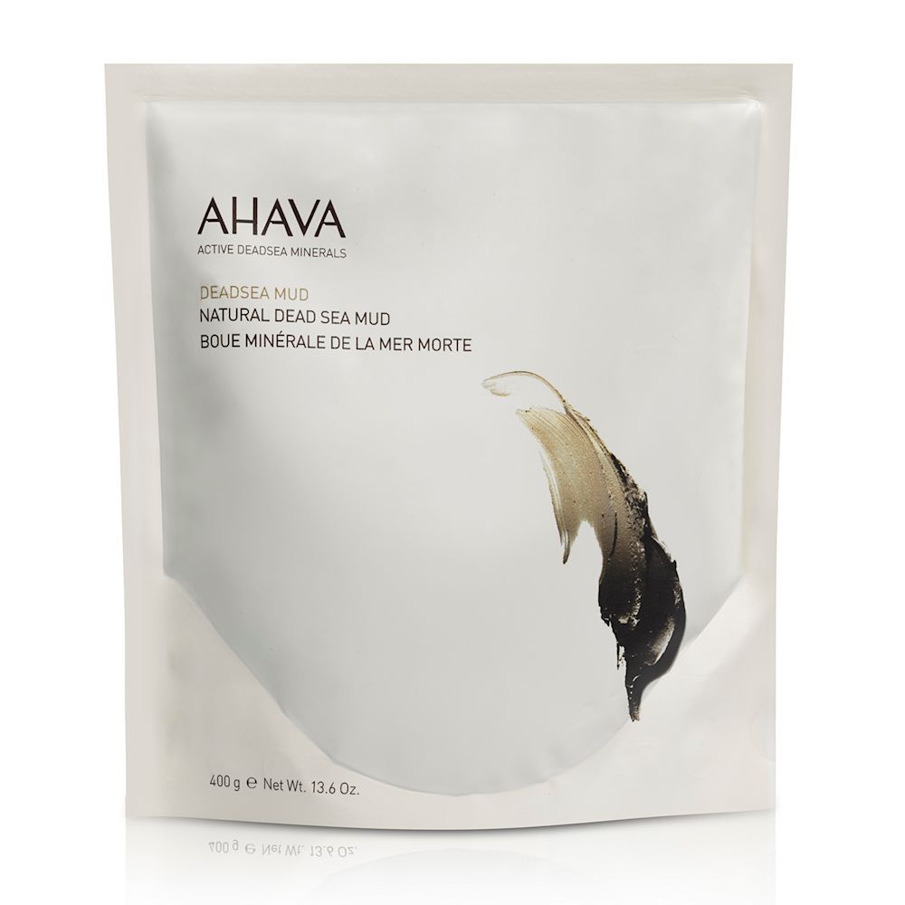 931346163 - AHAVA FANGO NATURALE MAR MORTO 400 G - 4722174_4.jpg
