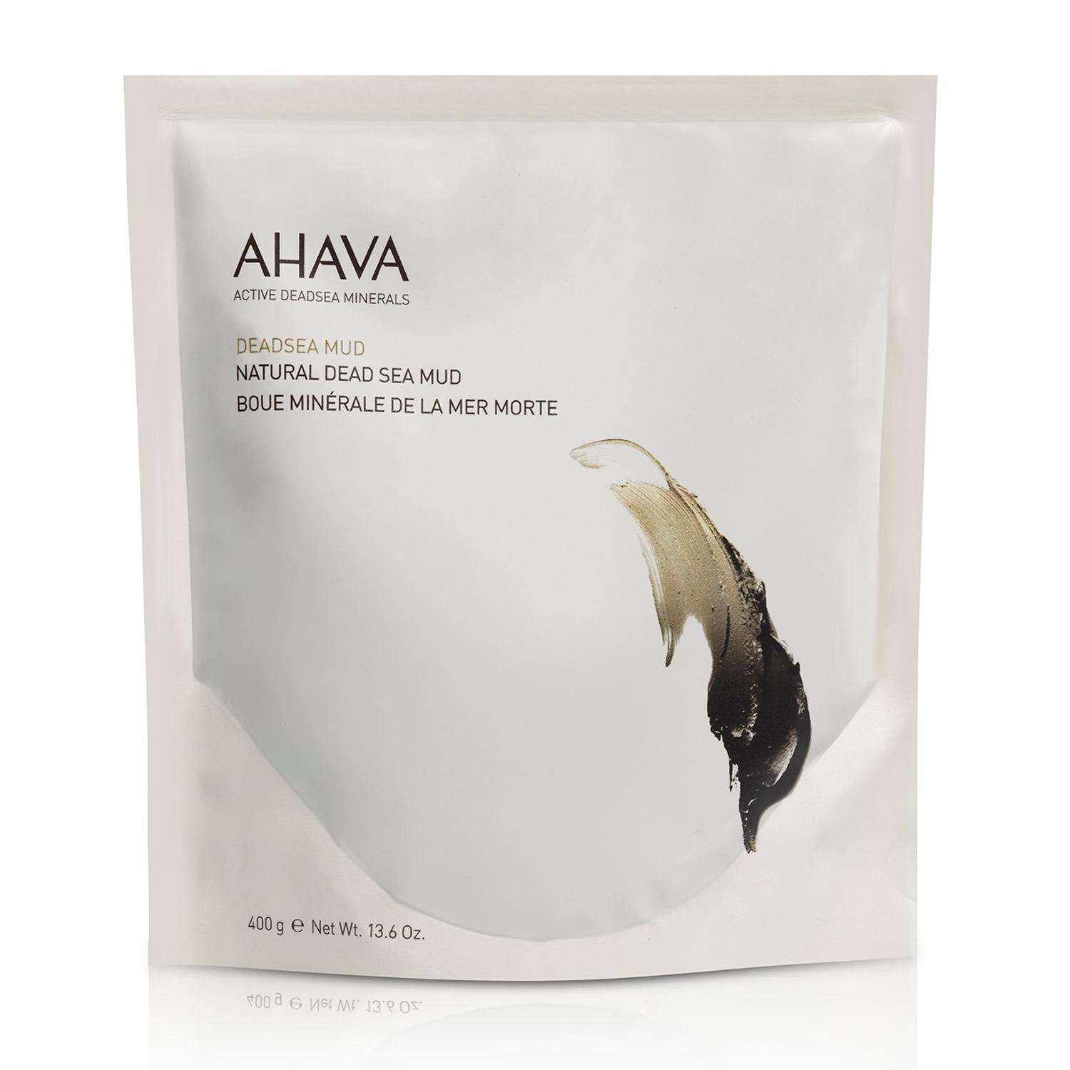 931346163 - AHAVA FANGO NATURALE MAR MORTO 400 G - 4722174_4.jpg