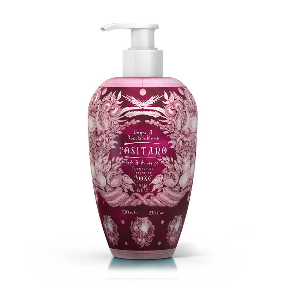 982746289 - MAIOLICHE BAGNODOCCIA 700 ML POSITANO ROSE - 4779668_1.jpg