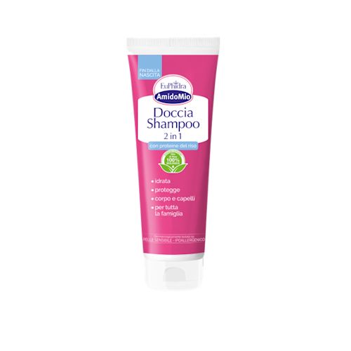 935941587 - Euphidra Amido Doccia Shampoo 2 in1 250ml - 7879495_2.jpg