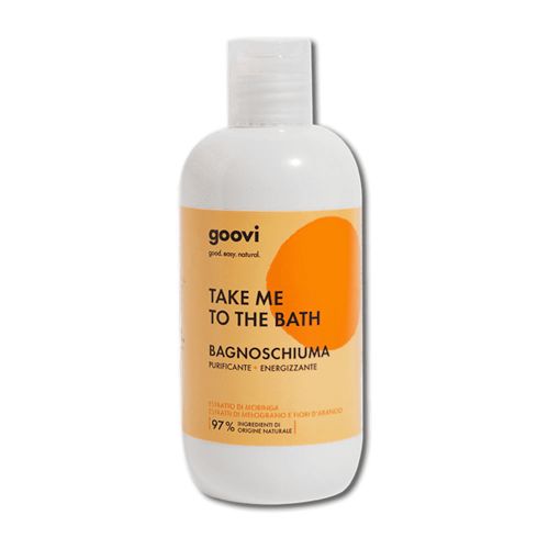 982952160 - Goovi Bagnoschiuma Purificante Energizzante 250ml - 4739174_1.jpg