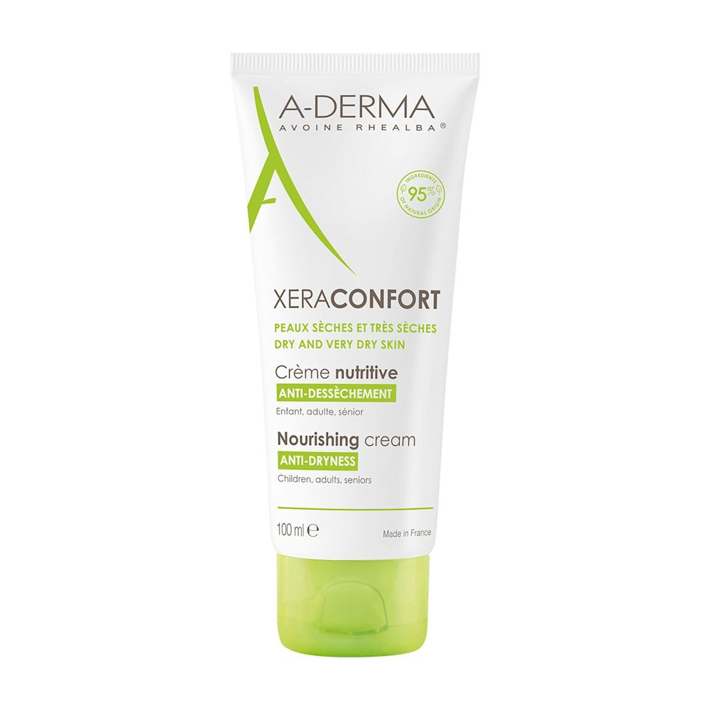 image - 970414520 - XERA-CONFORT CREMA NUTRITIVA 100 ML - 7891026_2.jpg