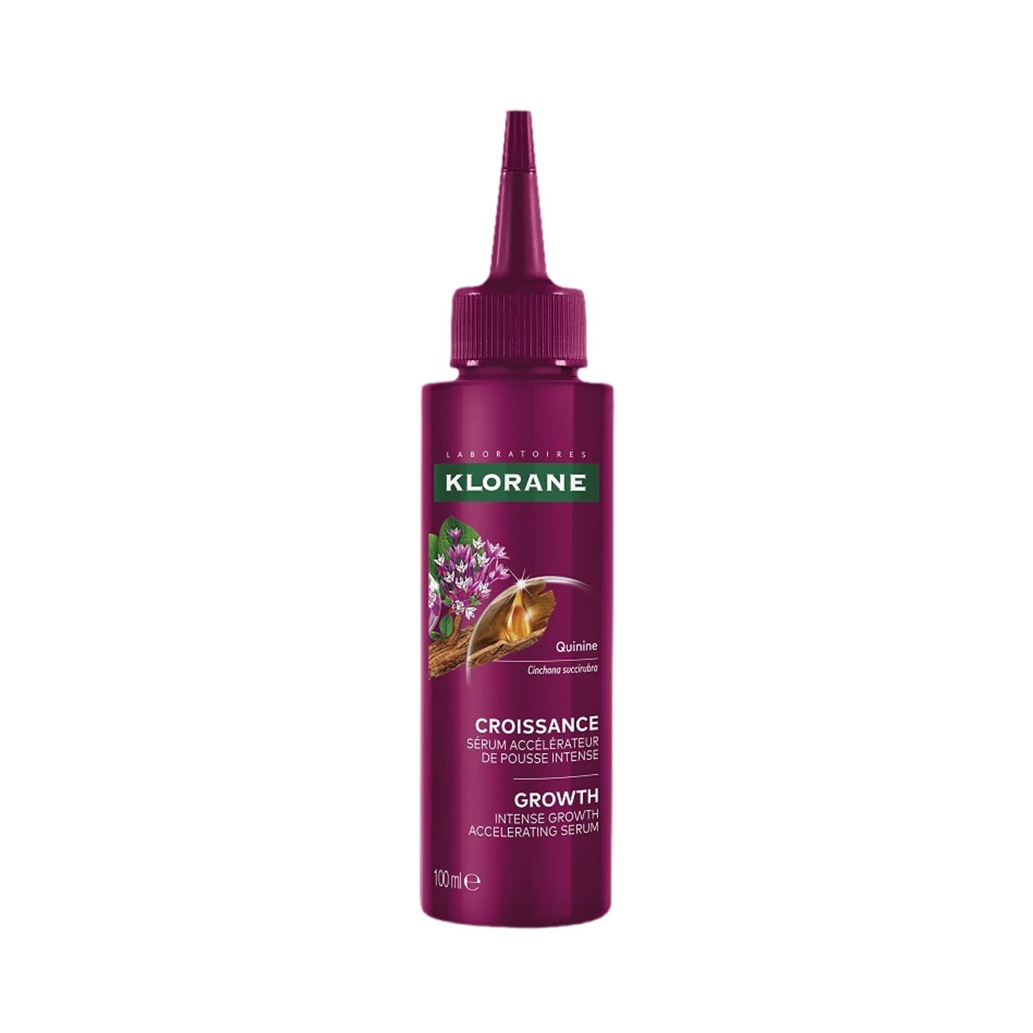 image - 951884283 - Siero intensivo a base di chinina formulato per stimolare la crescita dei capelli e rinforzarli dalla radice. - 4889809_2.jpg