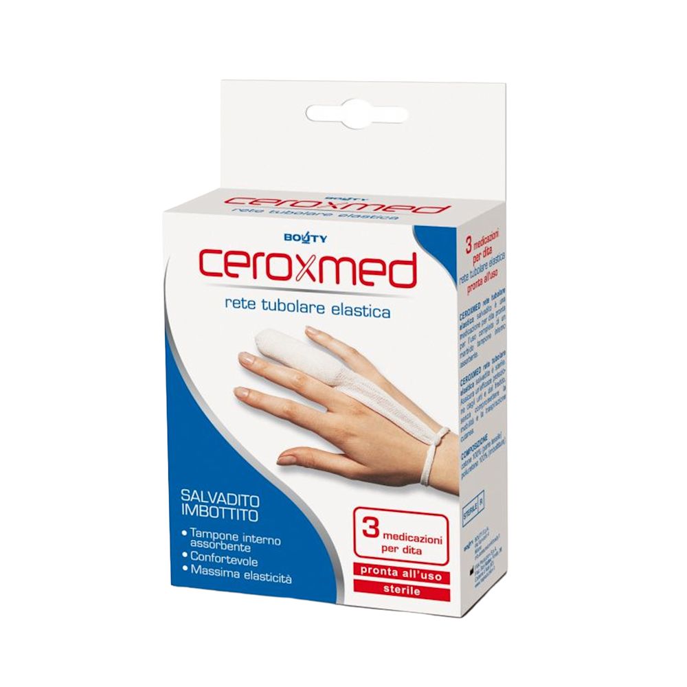 image - 903178972 - Salvadito sterile con tampone interno morbido per fissare la medicazione e garantire protezione e libertà di movimento. - 4707303_2.jpg