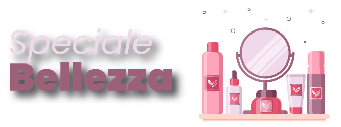 image - Promo Speciale Bellezza (Scade a Mezzanotte)