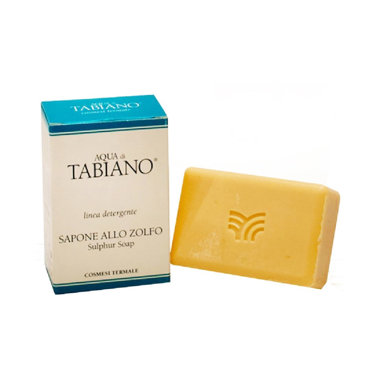 image - 912034042 - Sapone allo zolfo che aiuta a purificare la pelle grassa contrastando impurit&agrave; e eccesso di sebo. - 4866253_2.jpg