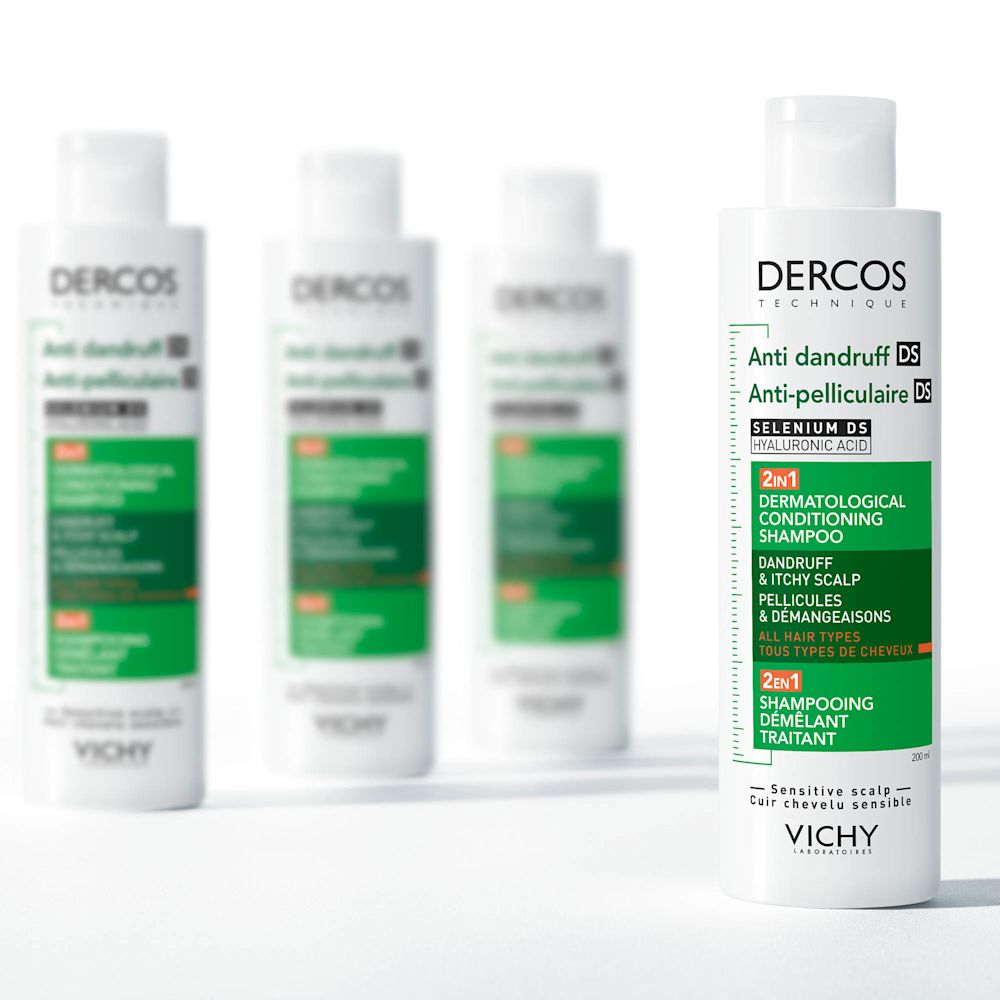 988049971 - DERCOS TECHNIQUE ANTI DANDRUFF SHAMPOO 2IN1 200 ML - 4754057_7.jpg