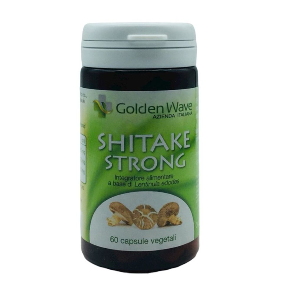 image - 927265025 - SHITAKE STRONG 60 CAPSULE VEGETALI - 4864846_2.jpg