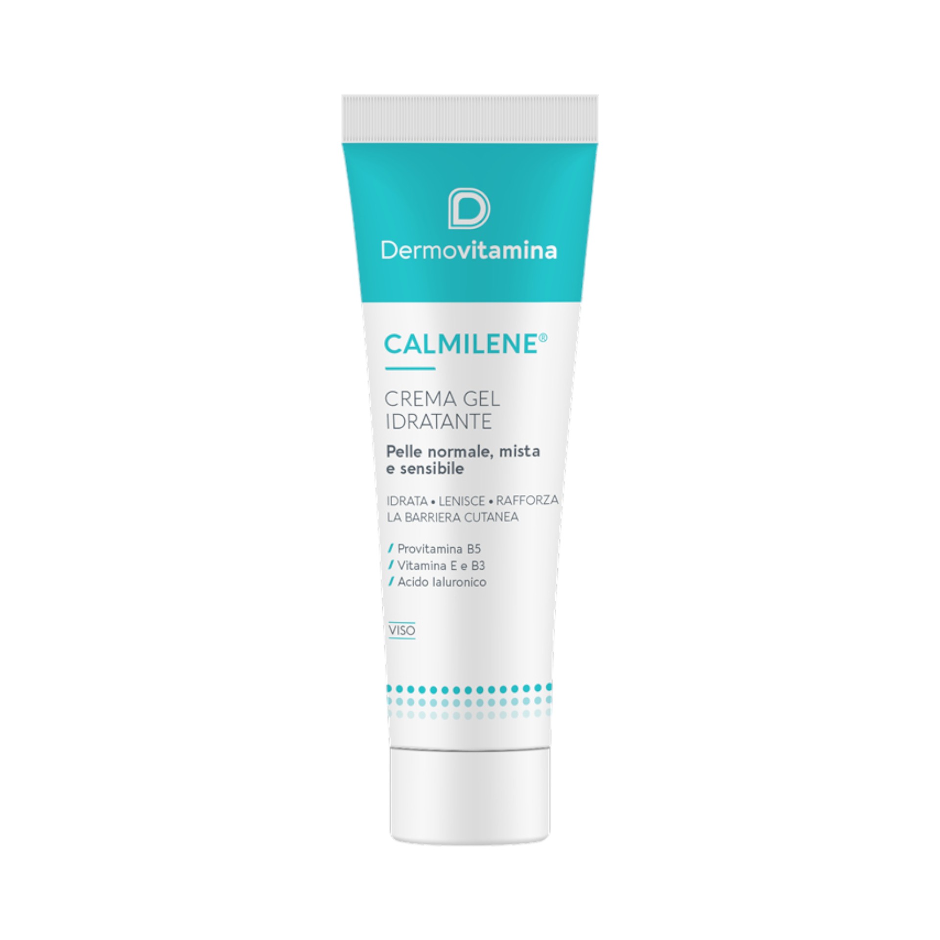 988141331 - DERMOVITAMINA CALMILENE CREMA GEL VISO 40 ML - 4772992_2.jpg