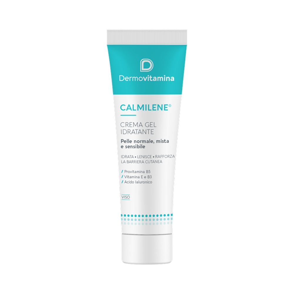 988141331 - DERMOVITAMINA CALMILENE CREMA GEL VISO 40 ML - 4772992_2.jpg
