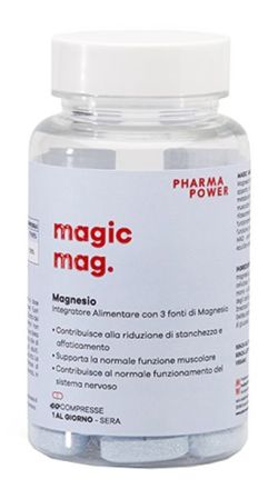 979322839 - Pharmapower Magic Mag. Integratore Magnesio 60 compresse - 4735424_2.jpg