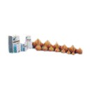 image - 908818800 - Schizzetto Gomma 7 145ml, realizzato in gomma naturale, utilizzato per irrigazioni, pu&ograve; essere immerso in acqua bollente e sterilizzato a 121°C, disponibile in diverse capacit&agrave;, sempre elastico. - 4872088_2.jpg