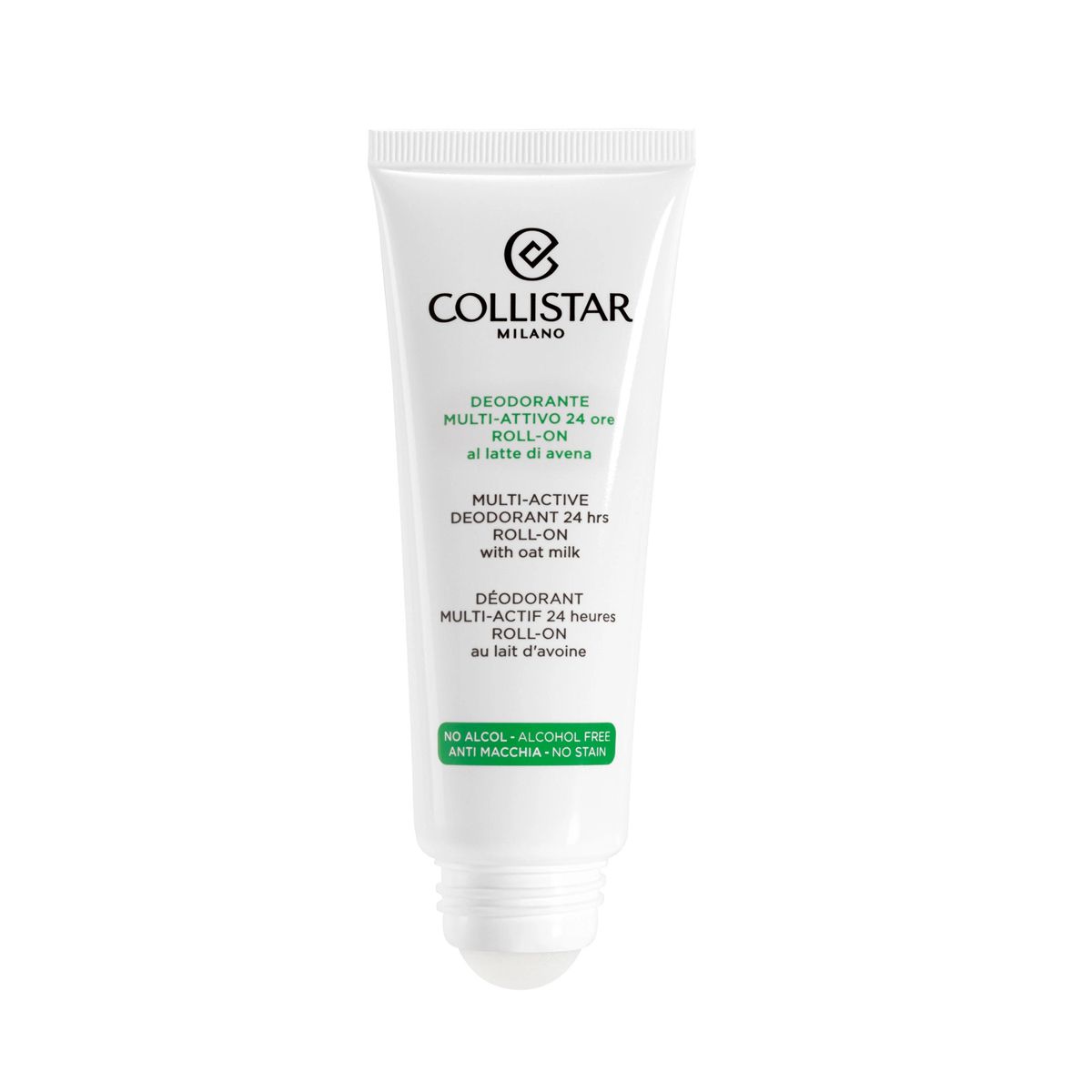 Collistar Deodorante Multi-attivo 24h Roll-on 75ml