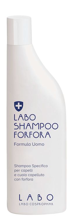 image - 986584478 - SHAMPOO LABO SPECIFICO FORFORA UOMO 150 ML - 4743192_1.jpg