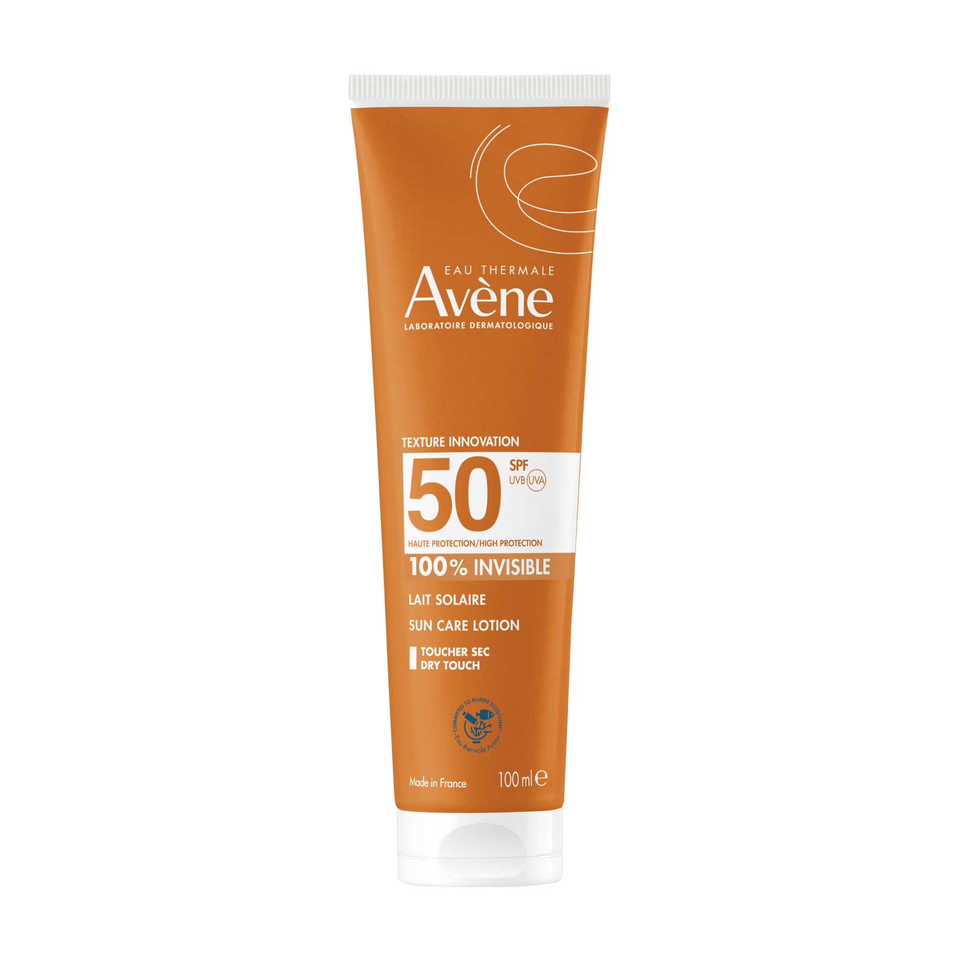 image - 989332844 - EAU THERMALE AVENE SOLARE LATTE SPF 50 100 ML - 4797504_1.jpg