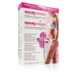 Redux Active Gel 150ml+redux Magnetic Massage