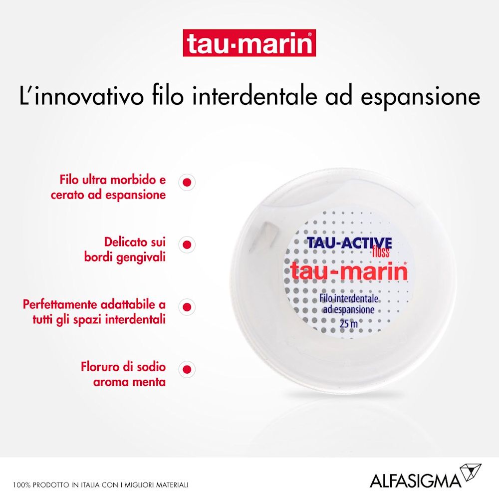 935619306 - Tau-Marin Tau Active Filo interdentale ad espansione 25m - 7890230_3.jpg