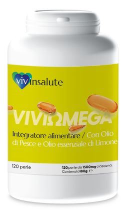 985724119 - Vivinsalute Vivi Omega Integratore Olio di Pesce 120 perle - 4742383_1.jpg