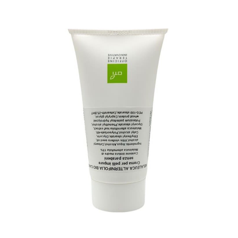 image - 922318744 - MELALEUCA ALTERNIFOLIA BIO CARE CREMA 75ML - 4718013_2.jpg