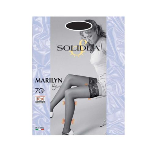 906016771 - Solidea Marilyn Sheer 70 Calza Autoreggente Nero taglia 1 - 4705878_2.jpg