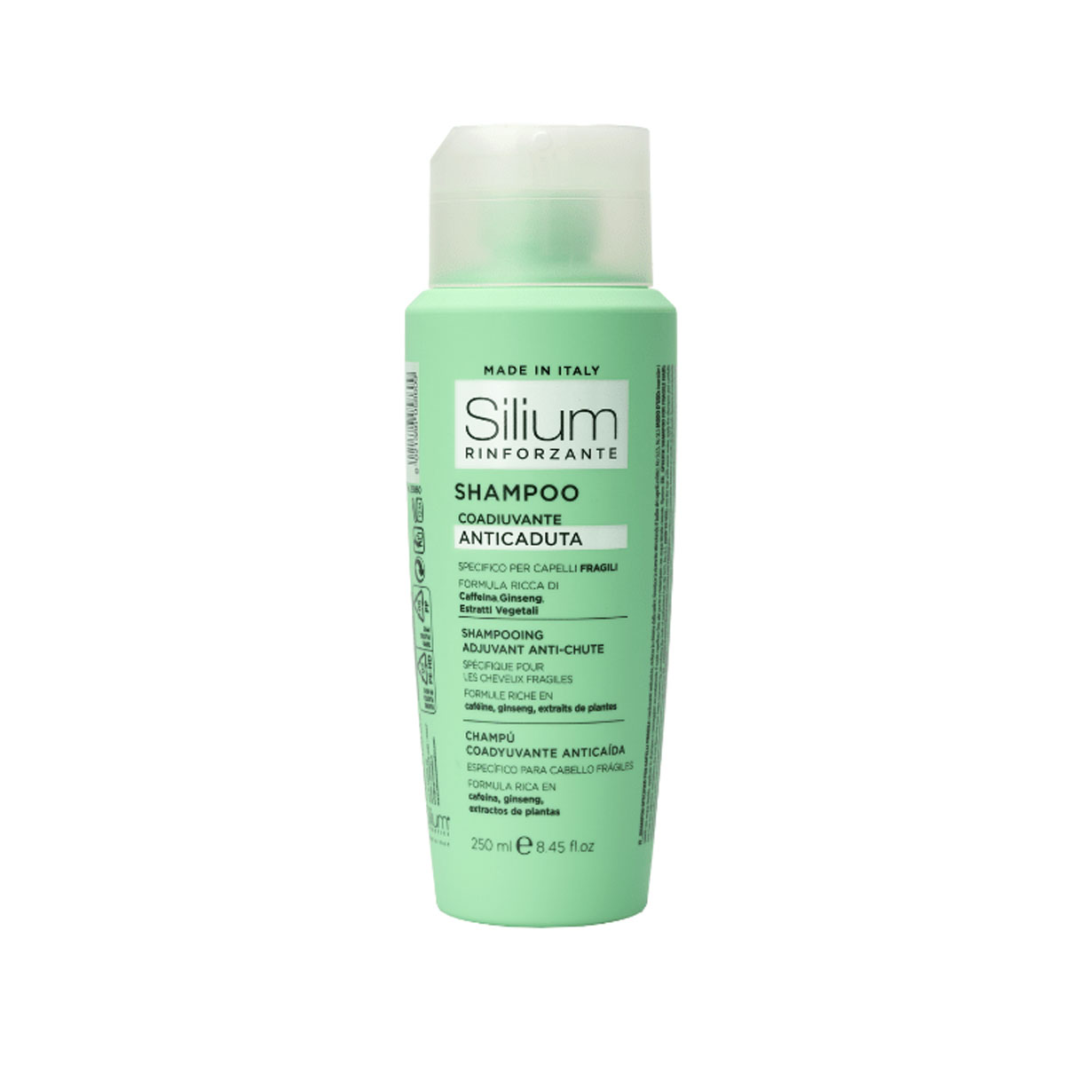 987813540 - SILIUM SHAMPOO COADIUVANTE ANTICADUTA 250 ML - 4760843_1.jpg