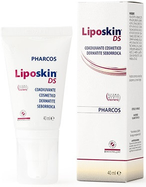 Pharcos Liposkin Ds 40ml