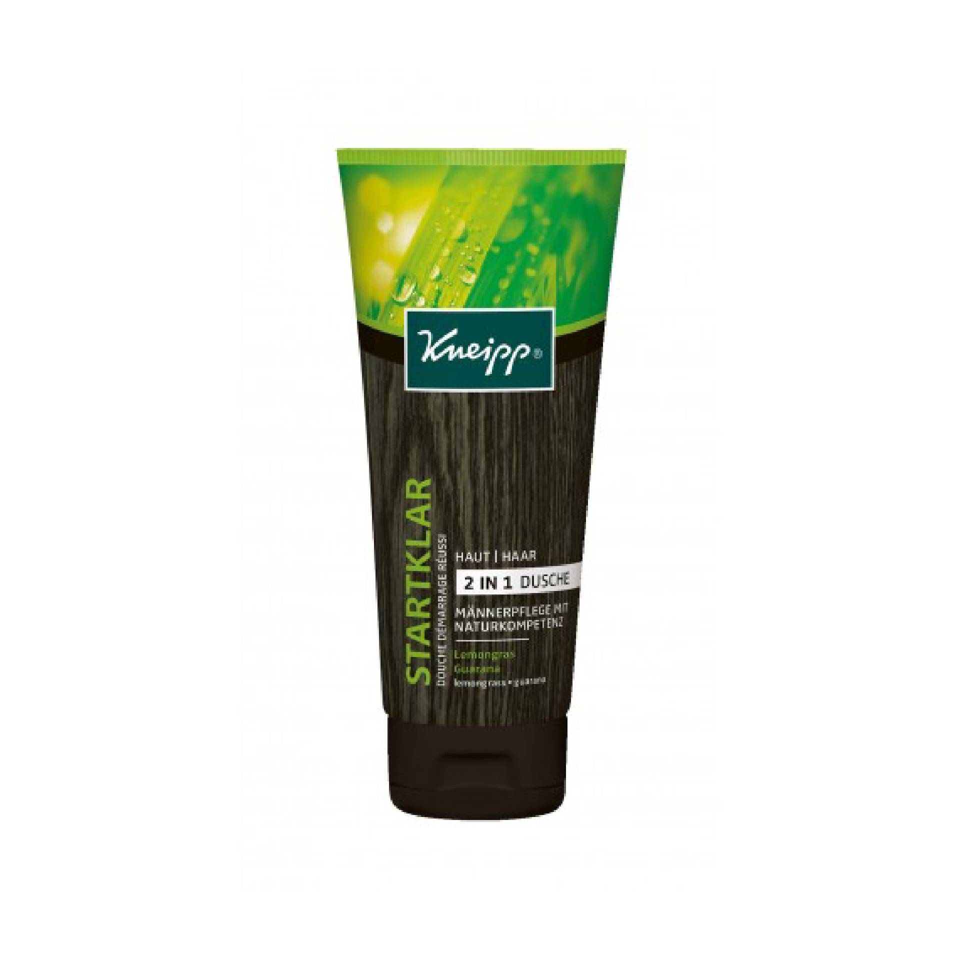 Kneipp 2 In 1 Doccia Prontissimi 200ml