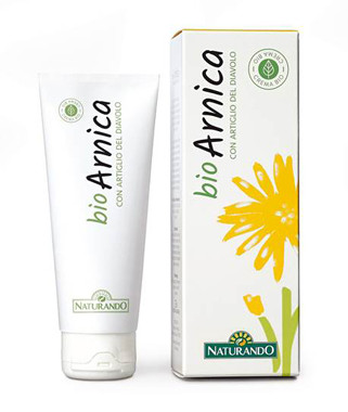 Naturando Bioarnica 75ml